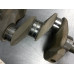 #QF03 Crankshaft Standard From 2009 Nissan Cube  1.8